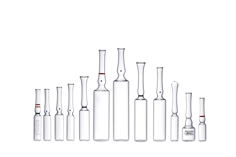 pharmaceutical glass bottle manufacturers