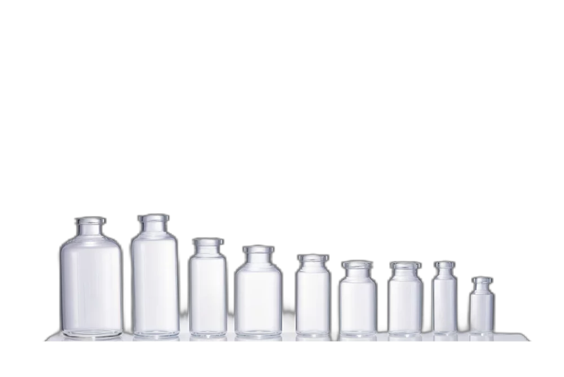 pharmaceutical glass bottle manufacturers