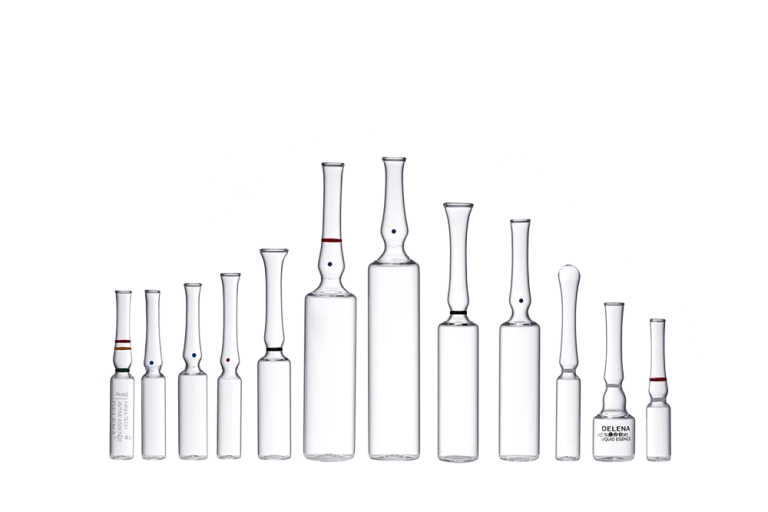 pharmaceutical glass bottle manufacturers