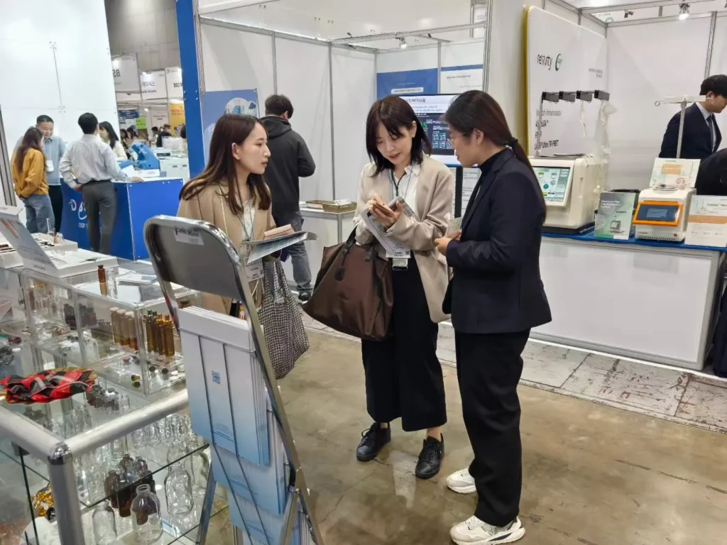 KOREA PHARM & BIO 2025
