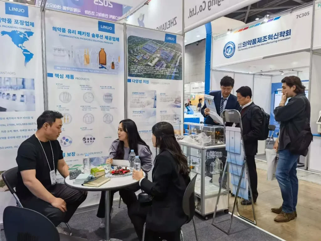 KOREA PHARM & BIO 2025