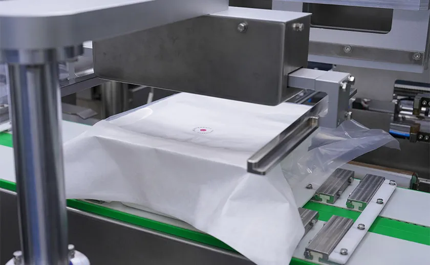 7Double-Layer Packaging