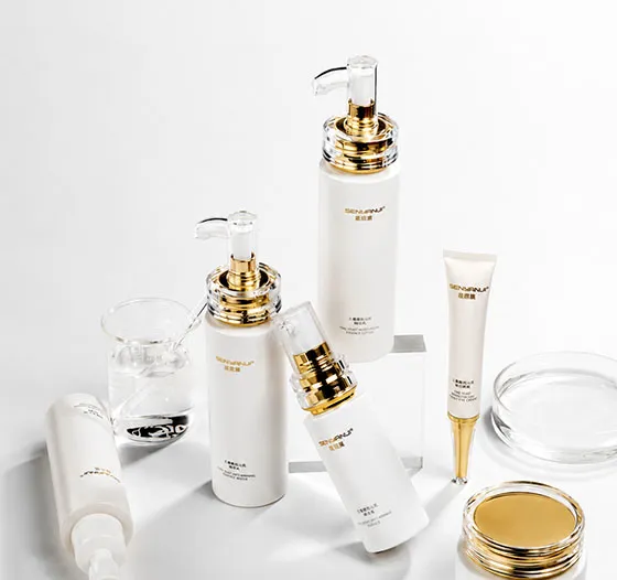 High-End Cosmetics