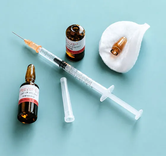 High-Value Innovative Drugs