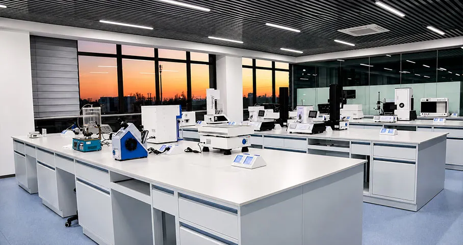 Viales de vidrio RTU de I+D al llenado GMP: cómo simplificar la transferencia tecnológica