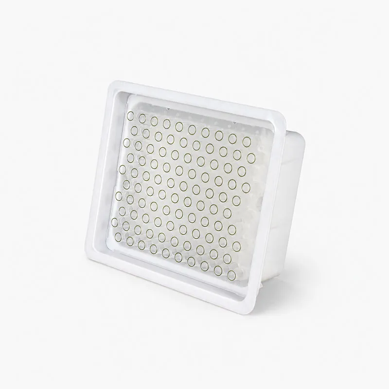 RTU Glass Cartridge