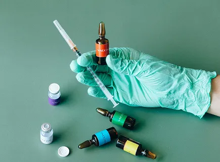 EE. UU. – Productos biológicos y biosimilares