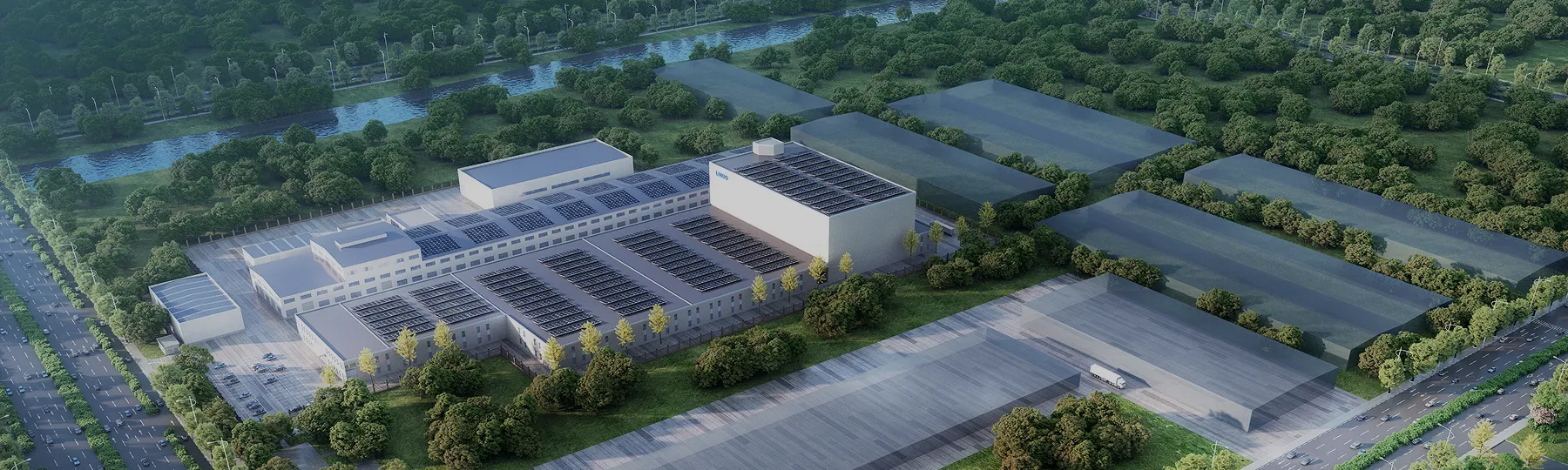 LINUO Factory