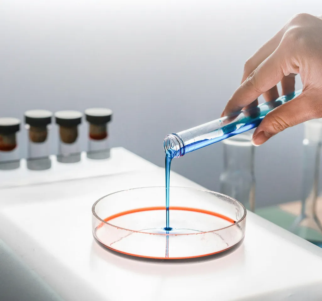 Recombinant Proteins & Peptides