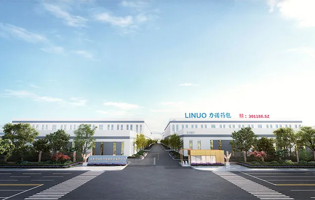 LINUO Factory