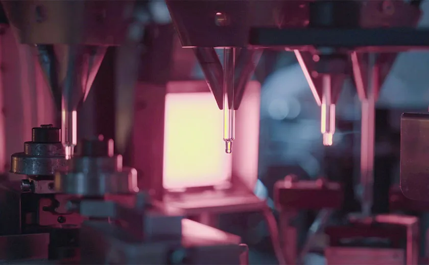Dimensional and Visual Inspection