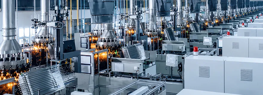 Smart Factory