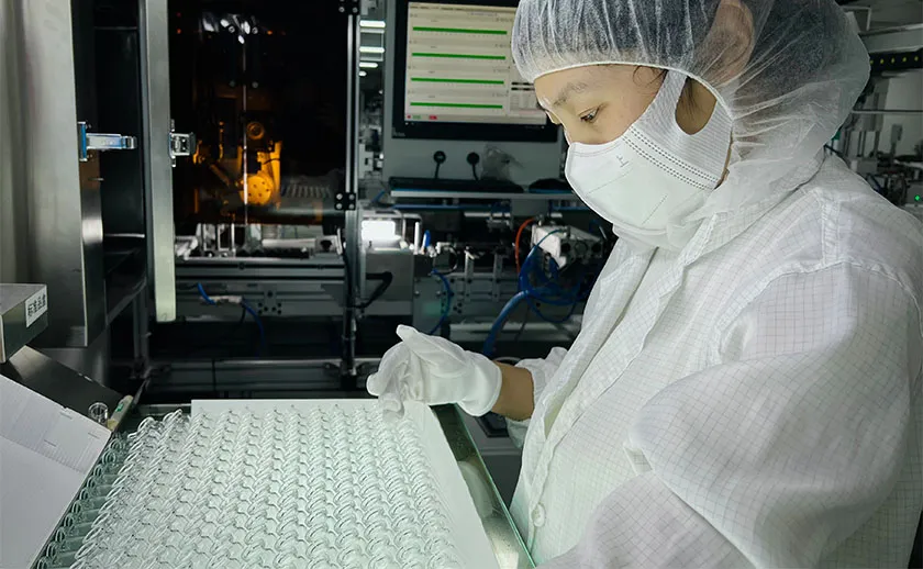 Manual Visual Inspection