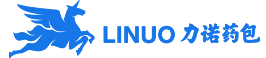 LINUO LOGO