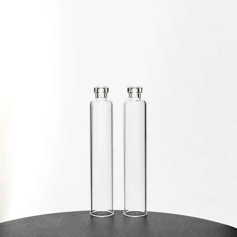 Standard Precision Series