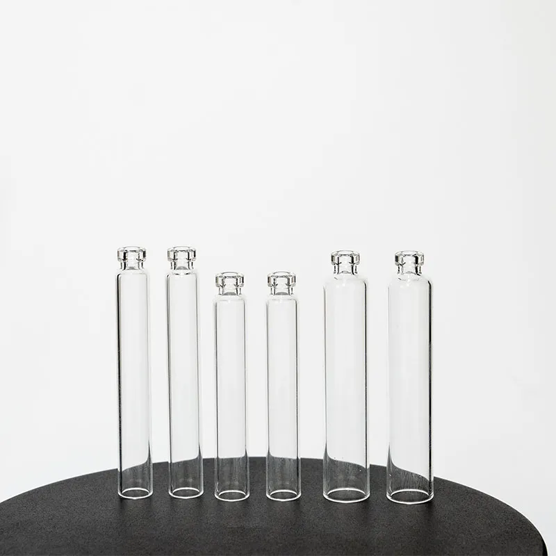 Standard Precision Series