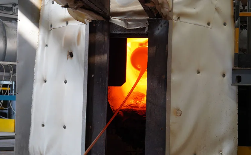 Tubing Rotary Tube Forming