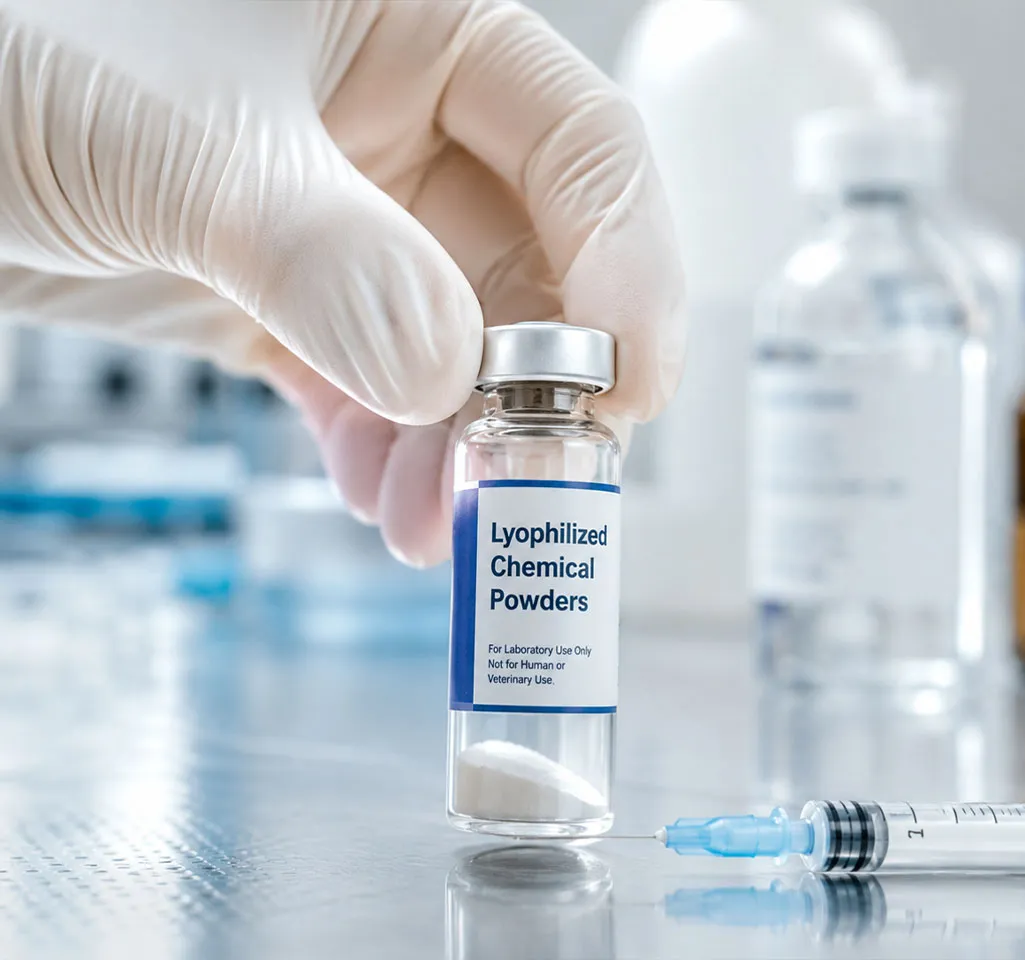Aesthetic Injectables