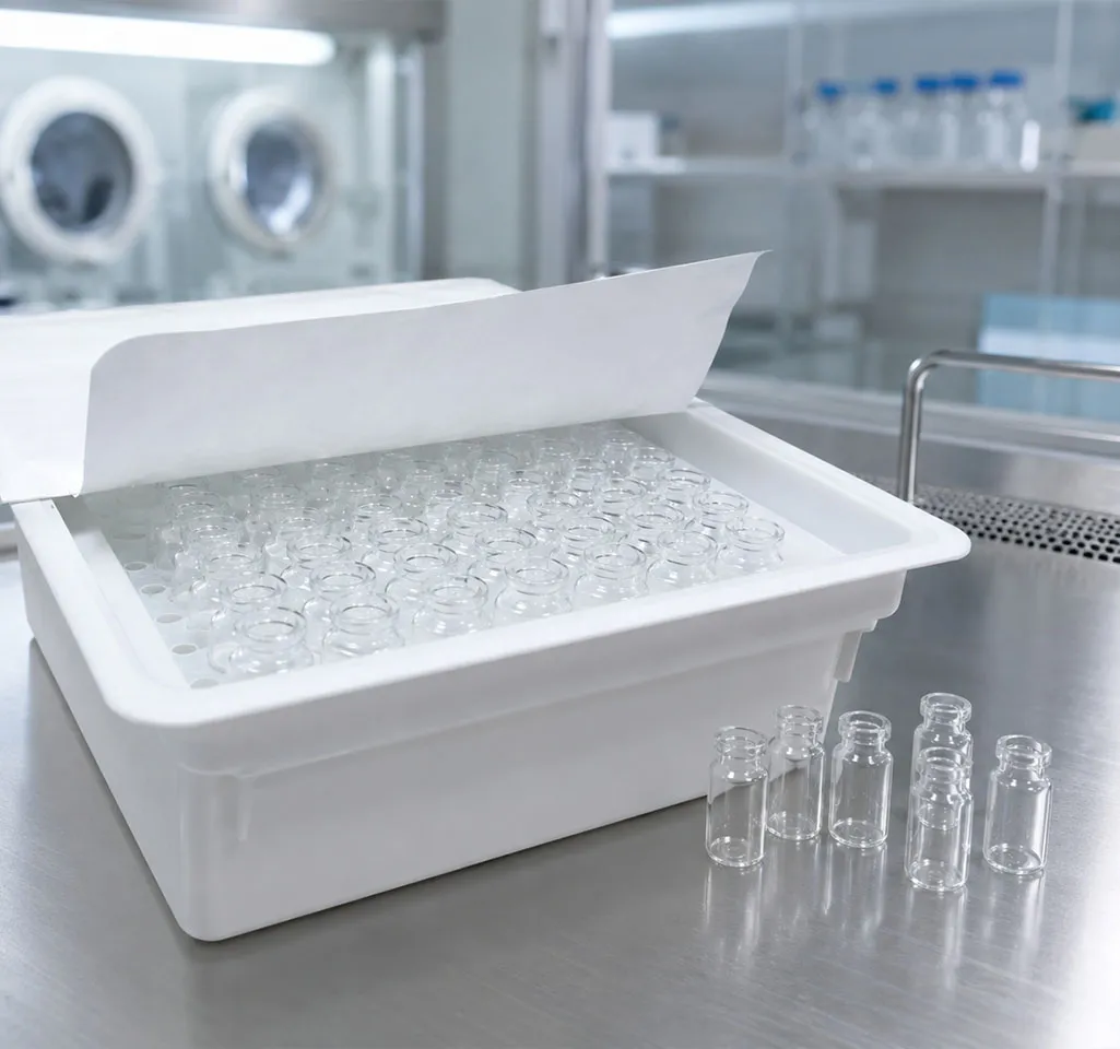 CGT & Nucleic Acid Drugs (CAR-T / mRNA / AAV)