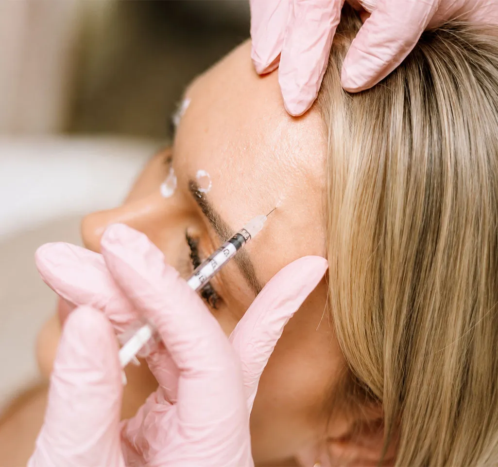 Aesthetic Injectables
