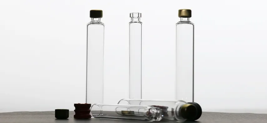 Linuo Pharmaceutical Packaging Cartridge Products