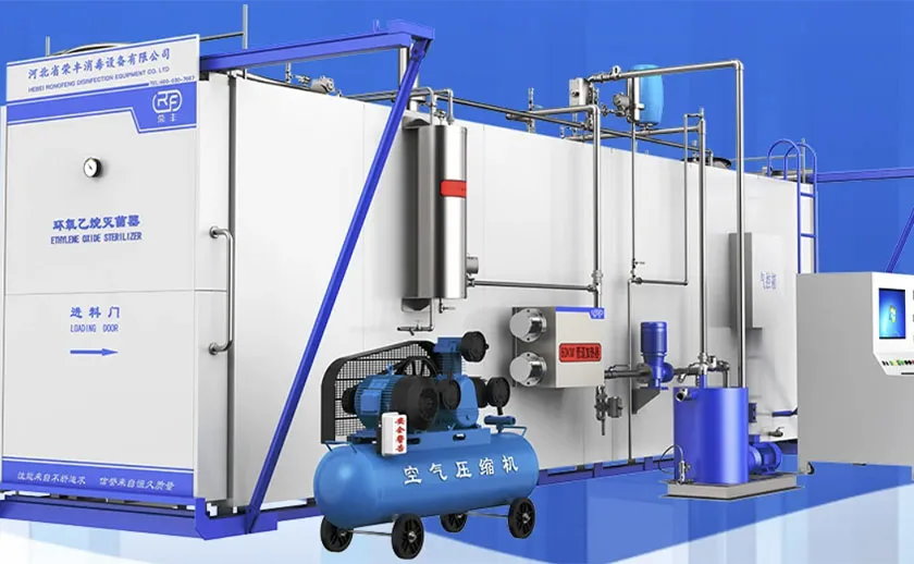 08 Sterilization Process
