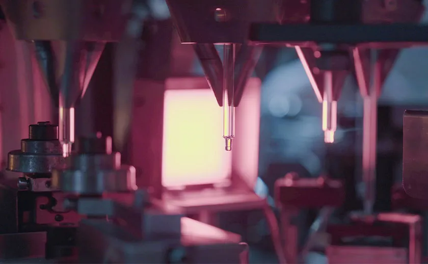 03 Dimensional & Visual Inspection