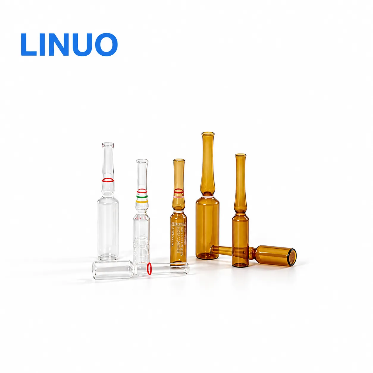 OPC and CBR Glass Ampoules for Injectable Drugs: What Buyers Should Know