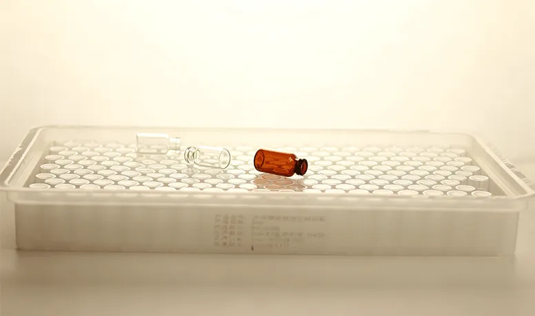 RTU Glass Vials vs RTU Glass Cartridges: Choosing by Filling Workflow and Delivery System