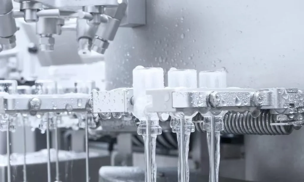 water treatment system
