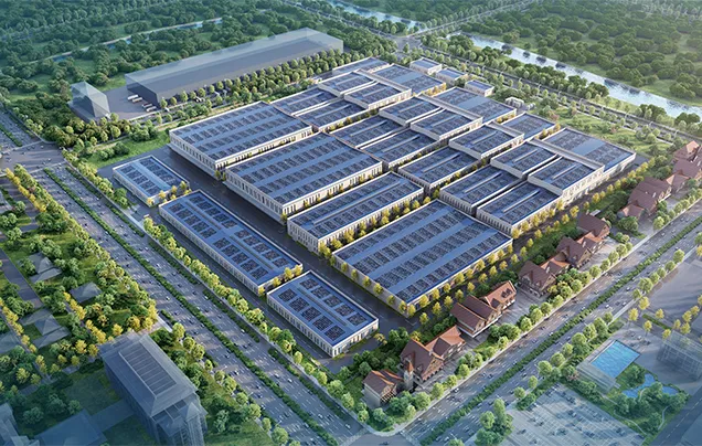 U.S. Warehouse
